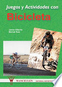 Juegos y actividades con bicicleta /
