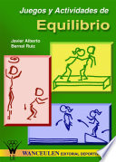 Juegos y ejercicios de equilibrio /