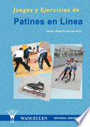 Juegos y ejercicios de patines en linea /