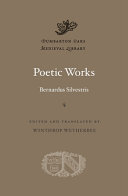 Poetic works /
