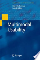 Multimodal usability /