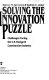 Solving the innovation puzzle : challenges facing the U.S. design & construction industry /