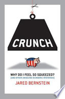 Crunch : why do I feel so squeezed? (and other unsolved economic mysteries) /