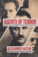 Agents of Terror.