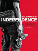 Declarations of independence : american cinema and the partiality of independent production /