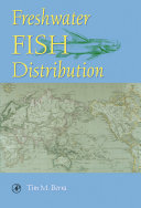 Freshwater fish distribution /