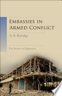 Embassies in armed conflict /