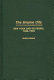 The empire city : New York and its people, 1624-1996 /