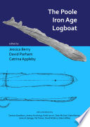 The Poole Iron Age Logboat