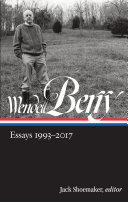 Essays 1993-2017 /