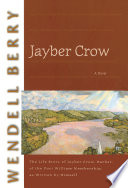 Jayber Crow : a novel /