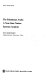 The Palestinian Arabs : a non-state nation systems analysis /