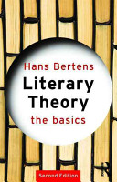 Literary theory : the basics /