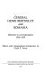 General Henri Berthelot and Romania : mémoires et correspondance, 1916-1919 /