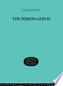 The Person God Is.