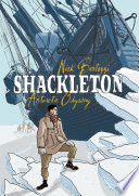 Shackleton : Antarctic odyssey / Nick Bertozzi.