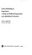 Nation-building in Yugoslavia : a study of political integration and attitudinal consensus /