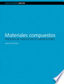 Materiales compuestos : procesos de fabricacion de embarcaciones /