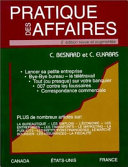 Pratique des affaires /