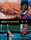 Aging in America A to Z /