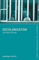 Decolonization /