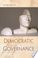 Democratic governance /