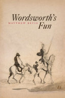 Wordsworth's fun / Matthew Bevis.