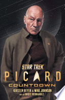 Star Trek: Picard.