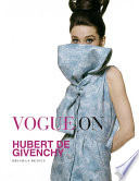 Vogue on Hubert de Givenchy / Drusilla Beyfus.