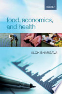 Food, economics, and health /