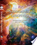 Astronomy and astrophysics /