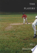 The players : poems /