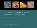 A thousand and one fossils : discoveries in the desert at Al Gharbia, United Arab Emirates = Alf ahf̣ur̄ wa-ahf̣ur̄ : iktishaf̄at̄ min al-zaman al-sahịq̄ fi ̄Sạhṛaʼ̄ al-Gharbiȳah, Abu ̄Zạby, al-Imar̄at̄ al-ʻArabiȳah al-Muttahịdah /