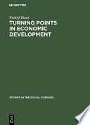 Turning points in economic development /