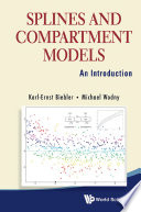 Splines and compartment models : an introduction /