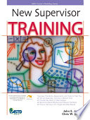 New supervisor training /