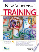 New supervisor training / Elaine Biech.