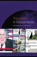 Translation in global news /