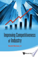 Improving competitiveness of industry /