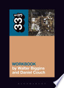 Bob Mould's Workbook / Walter Biggins, Daniel Couch.