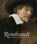 Rembrandt, the late works /