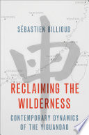 Reclaiming the wilderness : contemporary dynamics of the Yiguandao /