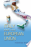 Italy and the European Union /