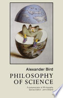 Philosophy of science /