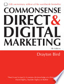 Commonsense direct & digital marketing /