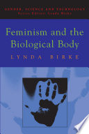 Feminism and the biological body /