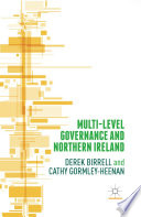 Multi-level governance and Northern Ireland /