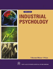 Industrial psychology /