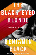 The black-eyed blonde /