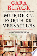Murder at the Porte de Versailles /